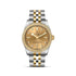 Black Bay S&G 31 Watch - 1